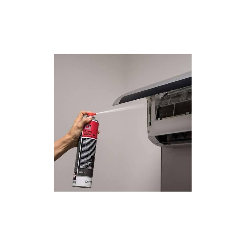 Errecom Power Clean ER AB1063.U.01 Σπρέι Καθαρισμού A/C 600ml
