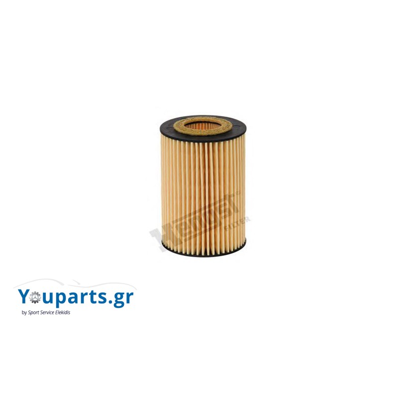Φίλτρο λαδιού HENGST E11HD204