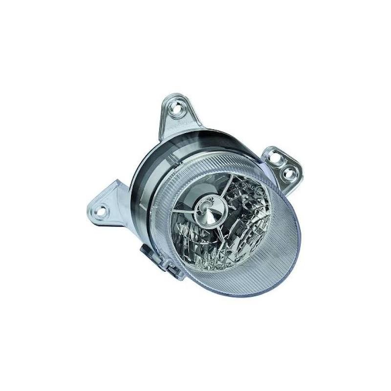 Right LED Daytime Running Light for Mercedes C-Class, A-Class, CLA, GLA | Aftermarket OEM Quality (A0999060251)