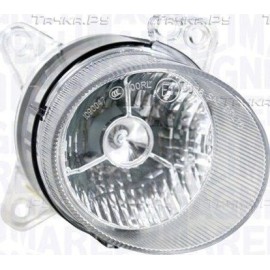 Left LED Daytime Running Light (DRL) for Mercedes A-Class / GLA / C-Class – Aftermarket Replacement for A0999060151