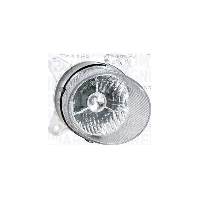 Left LED Daytime Running Light (DRL) for Mercedes A-Class / GLA / C-Class – Aftermarket Replacement for A0999060151