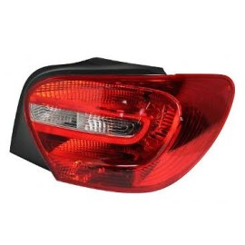 Φανάρι Πίσω δεξί Mercedes A-Class W176 Aftermarket