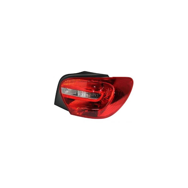 Φανάρι Πίσω δεξί Mercedes A-Class W176 Aftermarket