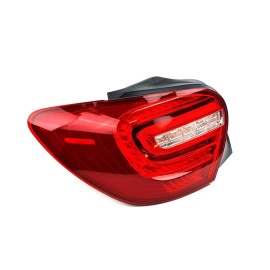 Πίσω Φανάρι Αριστερό LED Mercedes A-Class W176 | Aftermarket