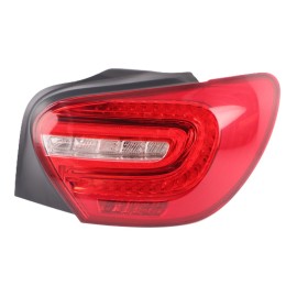 Rear Right LED Tail Light for Mercedes A-Class W176 (2012-2015) Aftermarket - Replacement for A1769063200