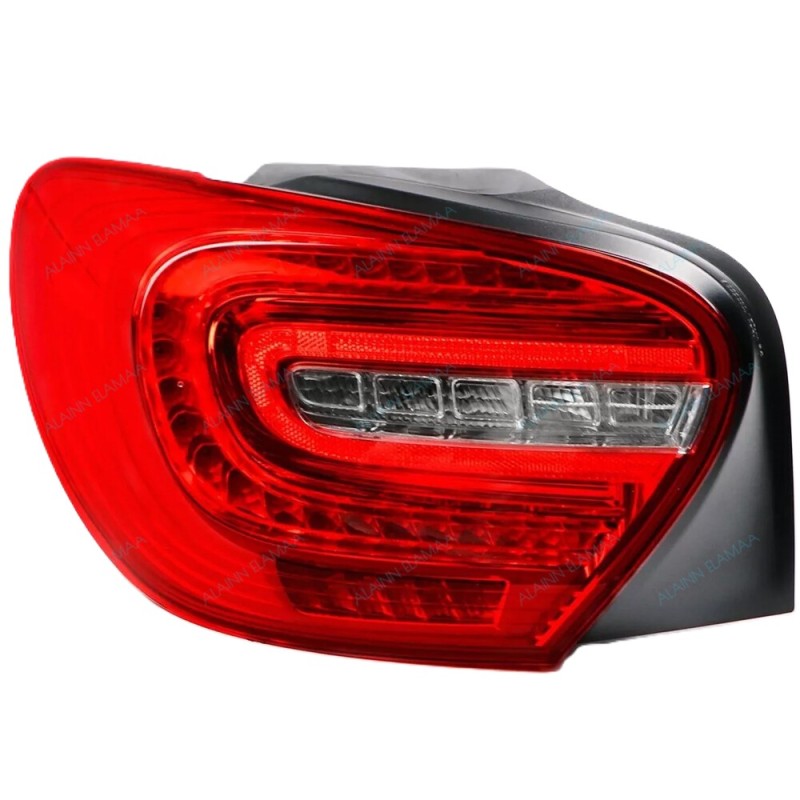 Πίσω Αριστερό Φανάρι LED Mercedes A-Class W176 (12-15) | A1769062300