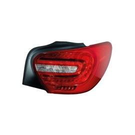 Πίσω Δεξί Φανάρι LED Mercedes A-Class W176 DEPO | A1769062400