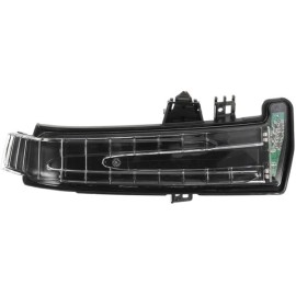 Φλας Καθρέφτη Δεξί LED (Imitation) για Mercedes W212 / W204 | OEM A2129067301