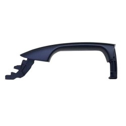 Outer Door Handle Primed for Mercedes-Benz | Aftermarket Replacement A2047600170