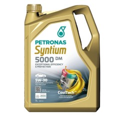 Petronas Syntium 5000 DM 5W-30 (5L)