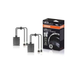 OSRAM LEDriving Smart Canbus H7 LEDSC01 | Αντιστάσεις Canceller 2 Τεμάχια