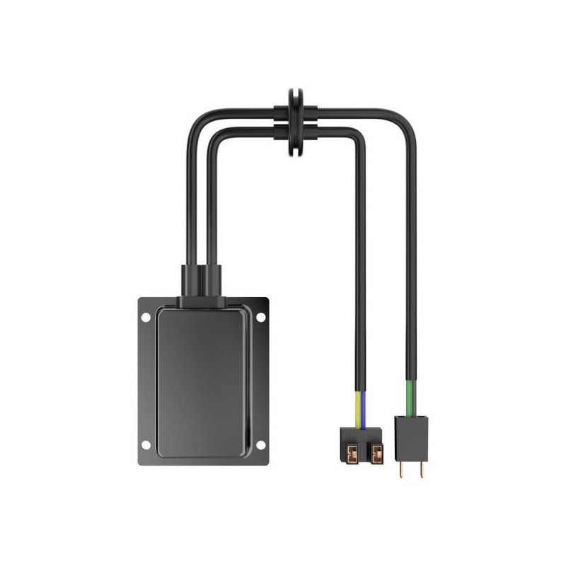 OSRAM LEDriving Smart Canbus H7 LEDSC01 | Αντιστάσεις Canceller 2 Τεμάχια