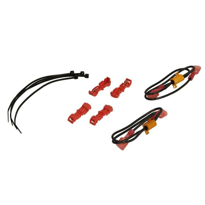 OSRAM LEDriving CANBUS Control Unit 5W (OSRLEDCCU01-2HFB) – Σετ 2 Τεμαχίων