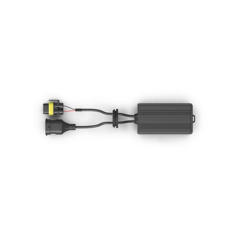 Philips 18954X2 LED CANbus Adapter H8/H11/H16 (Pack of 2)
