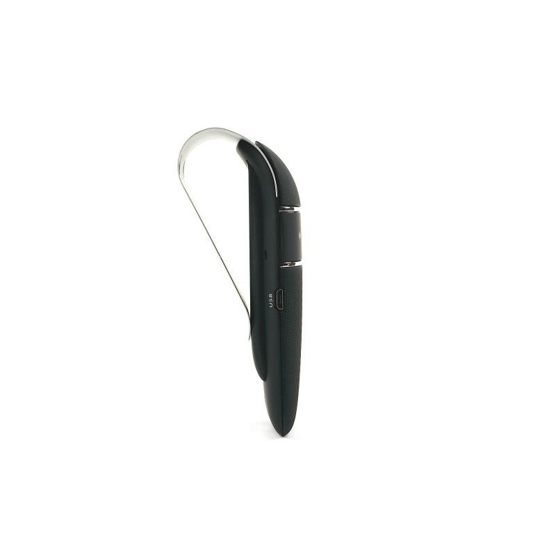 Xblitz X600 Professional Ασύρματο Bluetooth Κιτ Ανοιχτής Ακρόασης Αυτοκινήτου (Handsfree) – XBL-CAR-ZG005