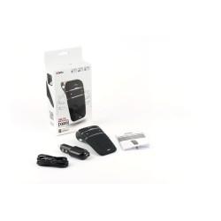 Xblitz X600 PRO Bluetooth Hands-Free Αυτοκινήτου | Κιτ Ανοιχτής Ακρόασης