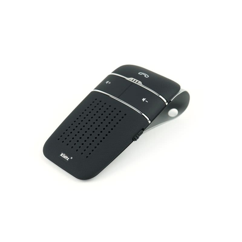 Xblitz X600 PRO Bluetooth Hands-Free Αυτοκινήτου | Κιτ Ανοιχτής Ακρόασης