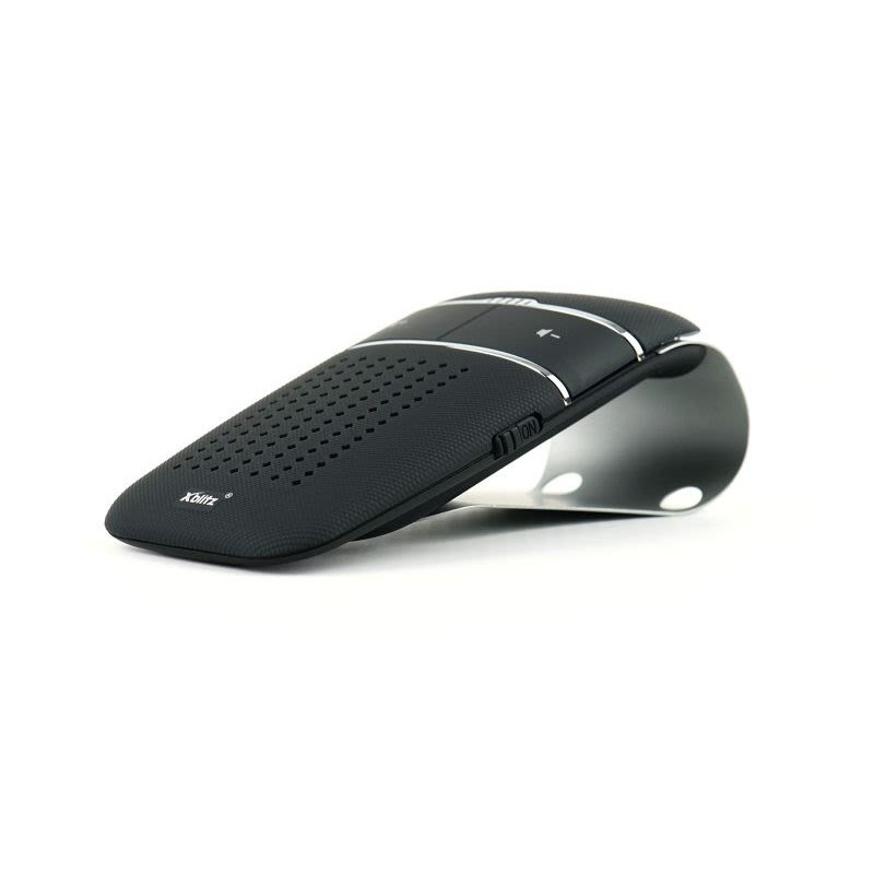 Xblitz X600 Professional Ασύρματο Bluetooth Κιτ Ανοιχτής Ακρόασης Αυτοκινήτου (Handsfree) – XBL-CAR-ZG005