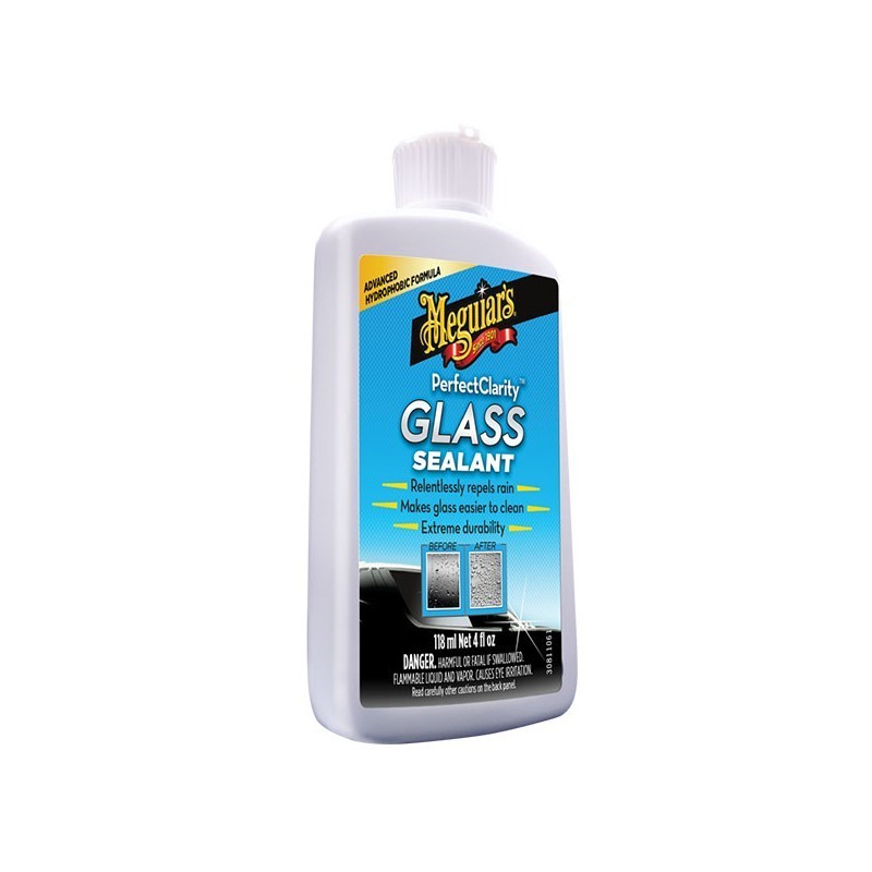 Meguiar's Glass Sealant G8504 118ml