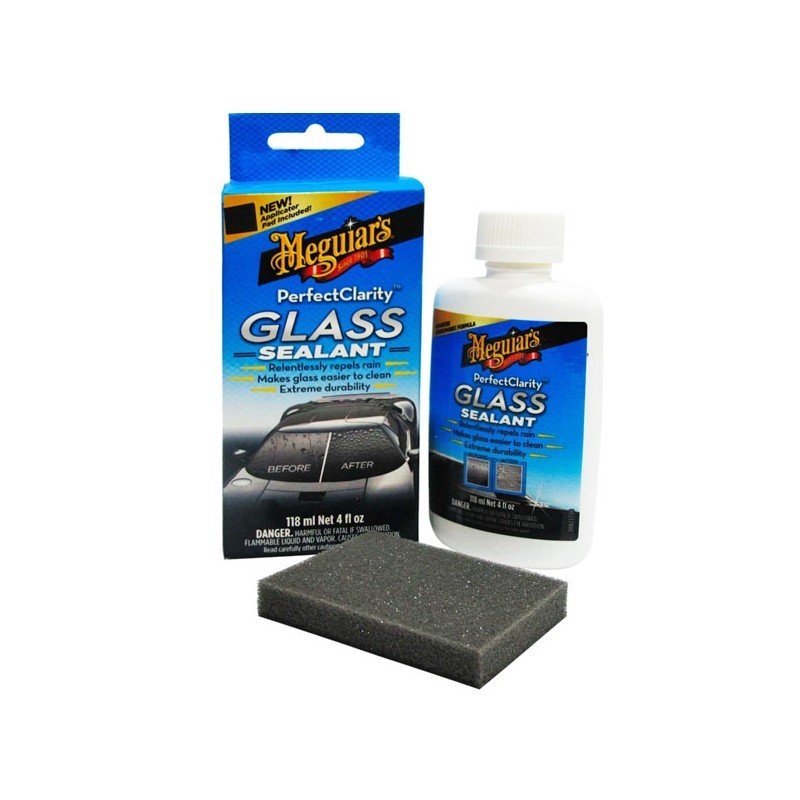 Meguiar's Glass Sealant G8504 118ml