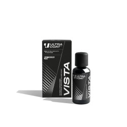 Ultracoat Vista Graphene Glass Coat 30ml | Κεραμική Επίστρωση Τζαμιών