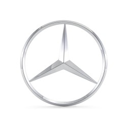 Γνήσιο Σήμα Mercedes A2087580058 (W208/W210) | [youparts.gr]