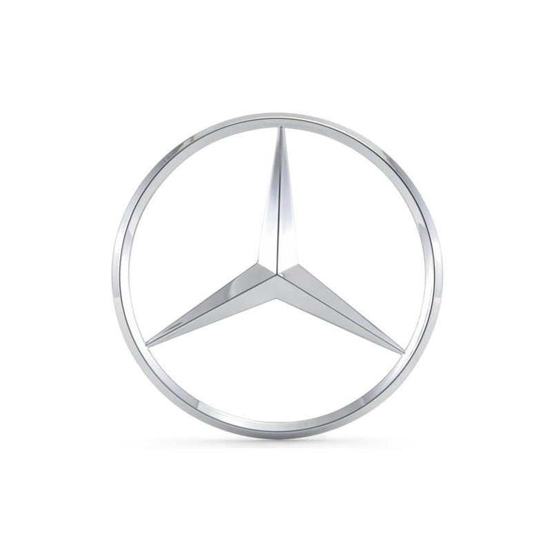 Γνήσιο Σήμα Mercedes A2087580058 (W208/W210) | [youparts.gr]
