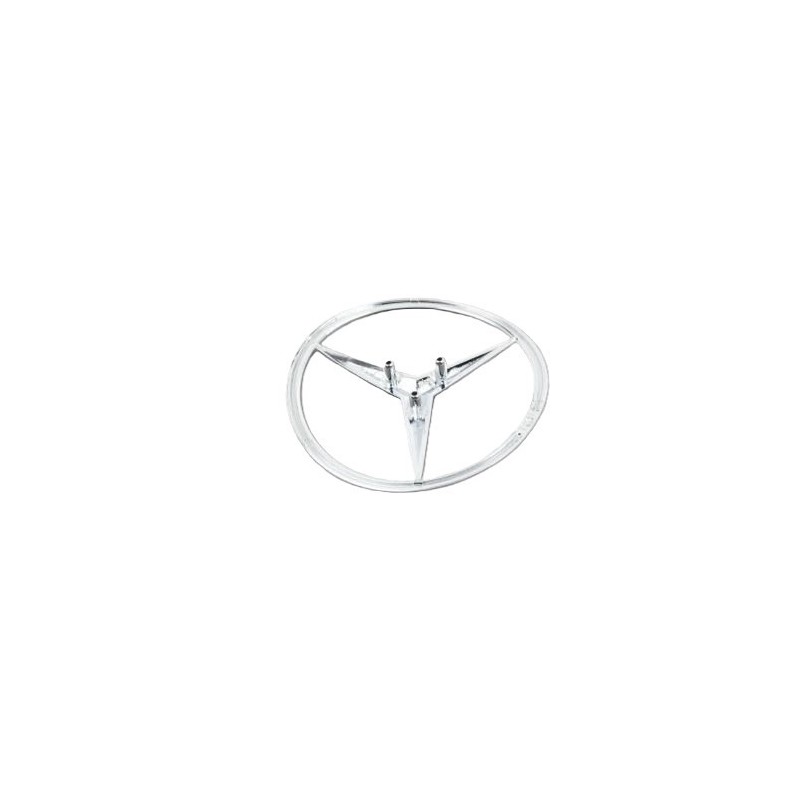Γνήσιο Σήμα Mercedes A2087580058 (W208/W210) | [youparts.gr]