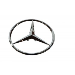 Γνήσιο Πίσω Σήμα Αστέρι Mercedes E-Class W213 | A2138170116