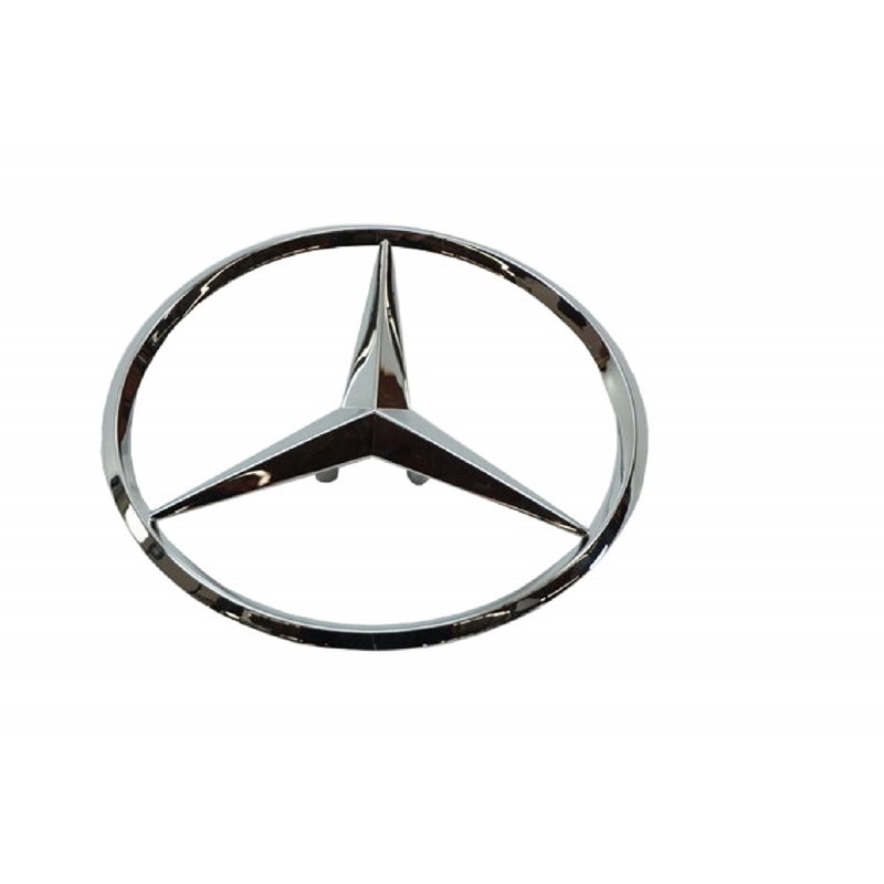 Γνήσιο Πίσω Σήμα Αστέρι Mercedes E-Class W213 | A2138170116