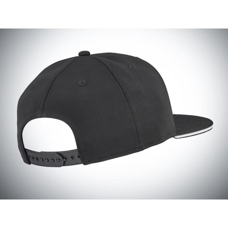 Γνήσιο Καπέλο Mercedes-AMG Flat Brim Μαύρο B66959844 | youparts.gr