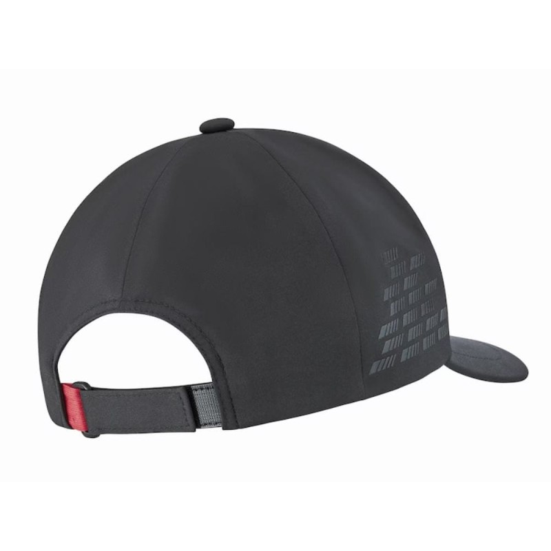 Genuine Mercedes-Benz AMG Black Cap (Seamless / Flexfit Delta) – B67960039