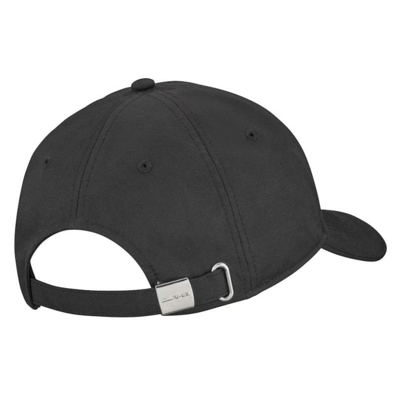 Genuine Mercedes-AMG Cap Black - Limited Edition (Part Number: B67960140)