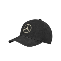 Γυναικείο Καπέλο Mercedes-Benz Μαύρο B66954533 | [youparts.gr]