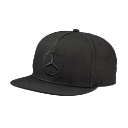 Γνήσιο Καπέλο Mercedes-Benz Flat Brim Cap B66959836 | youparts.gr]