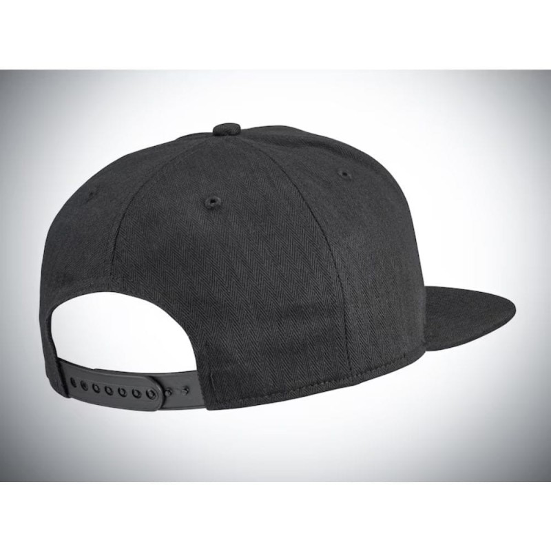 Γνήσιο Καπέλο Mercedes-Benz Flat Brim Cap B66959836 | youparts.gr]