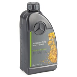 Λάδι Mercedes 5W-30 MB 229.51 A000989320911
