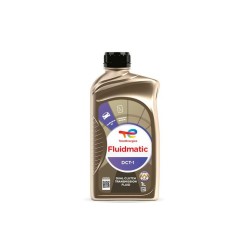 TotalEnergies Fluidmatic DCT-1 1L | Dual Clutch Transmission Fluid (DCTF)