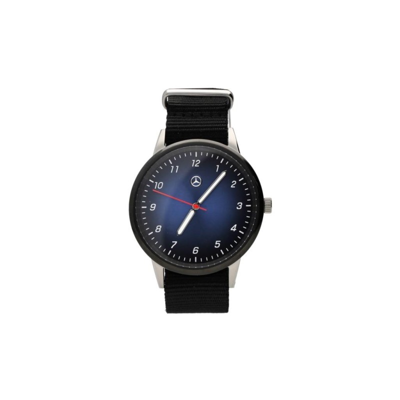 Genuine Mercedes-Benz Men's Watch B66959722 | Official Accessory