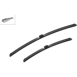 Υαλοκαθαριστήρες Bosch Aerotwin A206S (Set)(650mm / 475mm |youparts.gr
