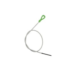 Febi Bilstein 49581 Automatic Transmission Fluid Dipstick (920mm) for Mercedes-Benz