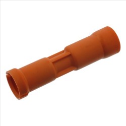 Febi Bilstein 01993 Oil Dipstick Funnel (Tube) for Audi & VW