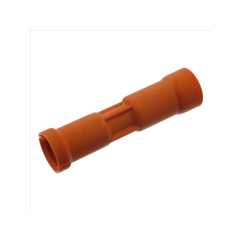 Febi Bilstein 01993 Oil Dipstick Funnel (Tube) for Audi & VW
