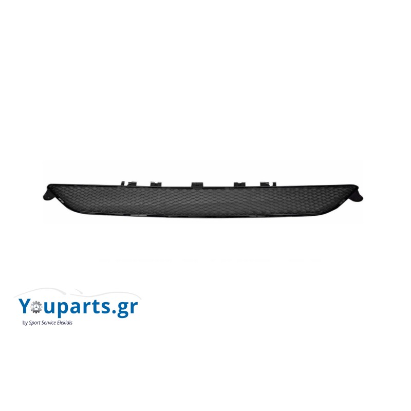 Σίτα μεσαία εμπρός προφυλακτήρα Mercedes-Benz A2128850522 E-CLASS W212
