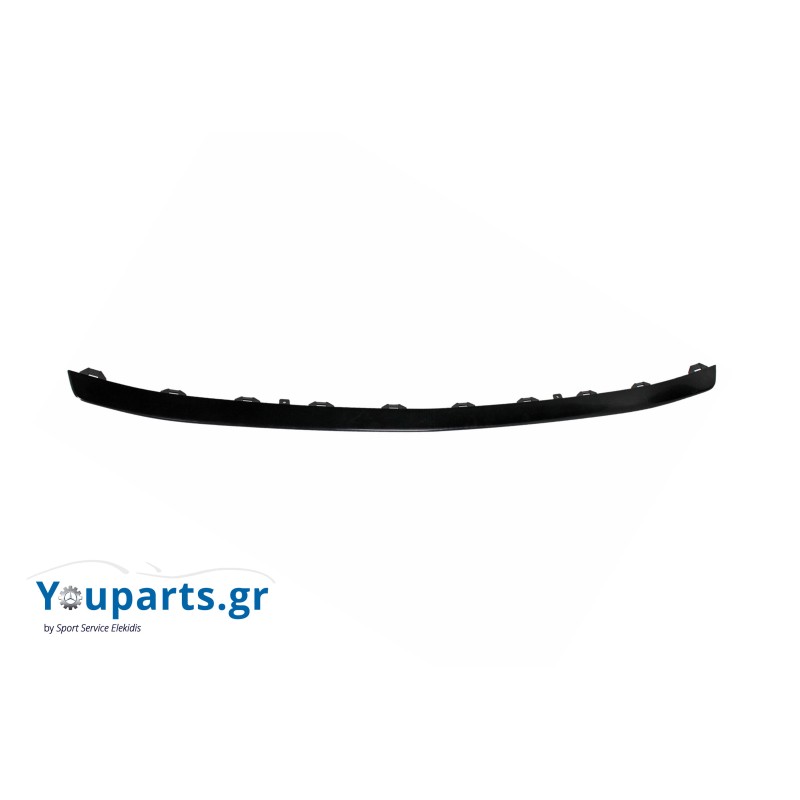 Front lower trim Mercedes-Benz A2128852374 E-CLASS W212