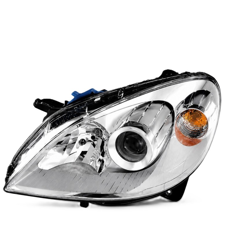 Front Left Headlight for Mercedes B-Class W245 (2005-2008) | A1698201761
