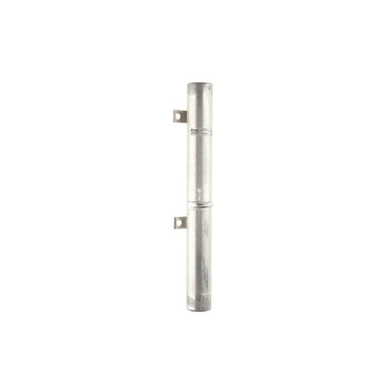 A/C Receiver Drier (Air Conditioning Filter) Nissens 95596 for Mercedes M-Class W164 / GL X164 / R-Class W251 (OE: A2518350047)