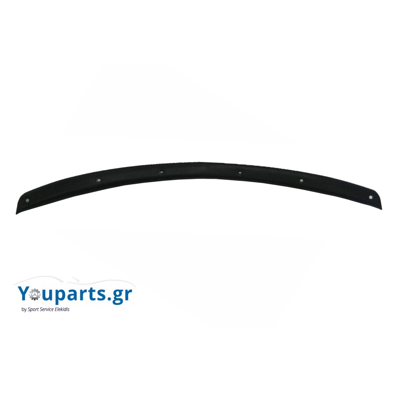 Κάλυμμα προφυλακτήρα κάτω Mercedes-Benz A2128852322 E-CLASS W212