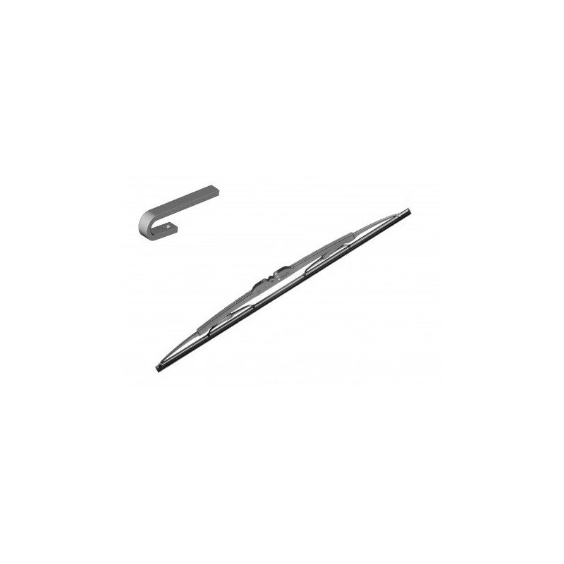 Bosch Eco 600mm 60UC Wiper Blade (3397011399) | [youparts.gr]