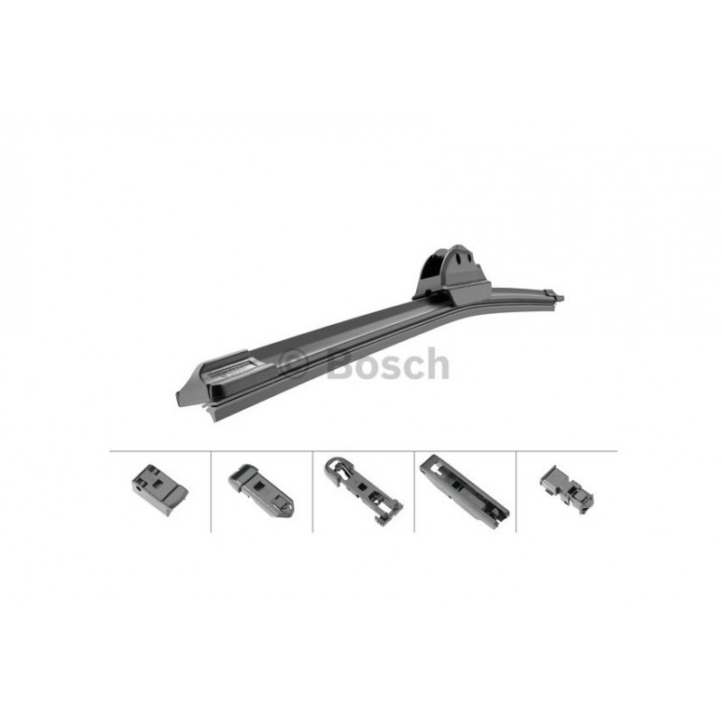 Μάκτρο Υαλοκαθαριστήρα Bosch AeroEco AE475 (475mm)